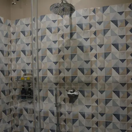 דירה Vmv רומא