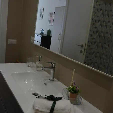 Apartamento Vmv