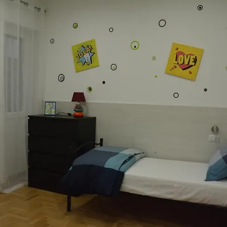 Διαμέρισμα Vmv *