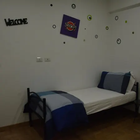 Vmv דירה רומא