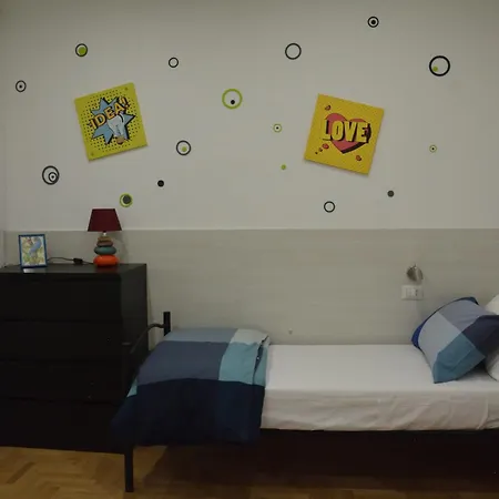 Vmv Ρώμη