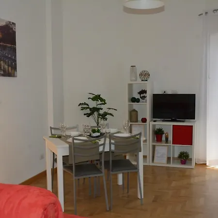 Vmv Apartamento
