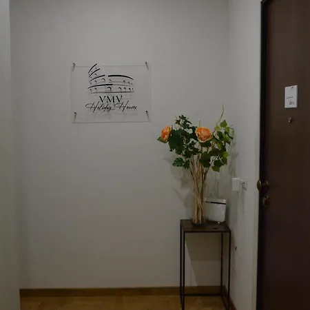 Διαμέρισμα Vmv