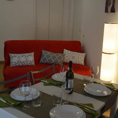 Vmv Apartamento *