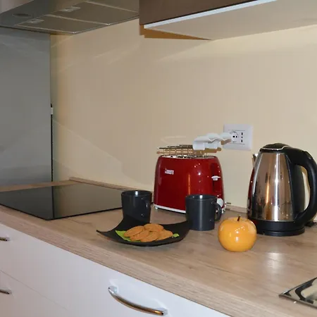 Apartamento Vmv *