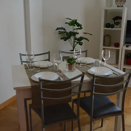 Vmv Apartamento Roma