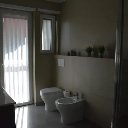 Apartamento Vmv Roma
