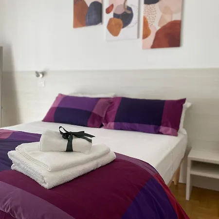 Apartamento Vmv