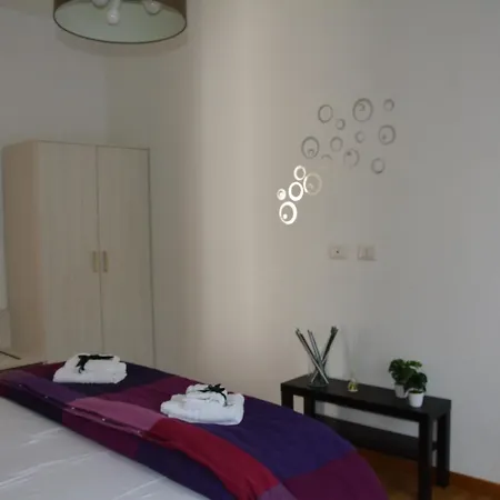 Apartamento Vmv *