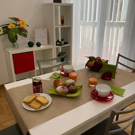 Vmv Apartamento Roma