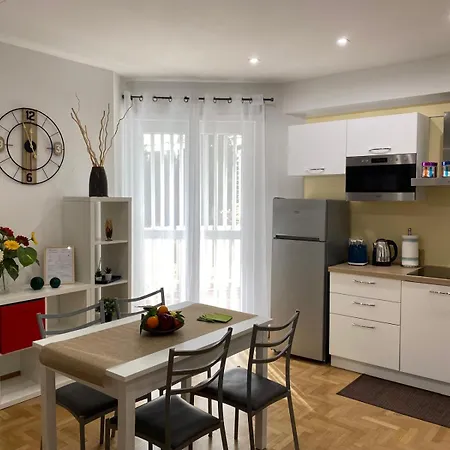 Apartamento Vmv Roma