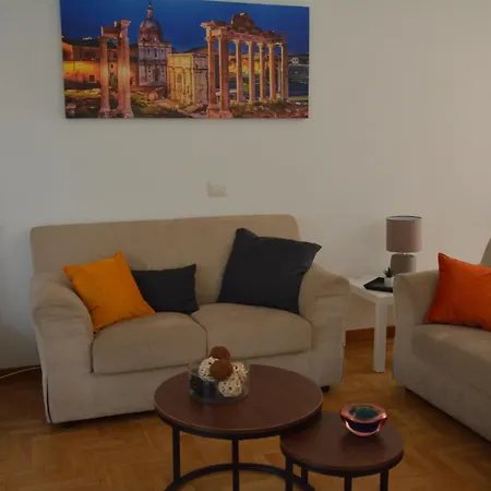 Vmv * Roma