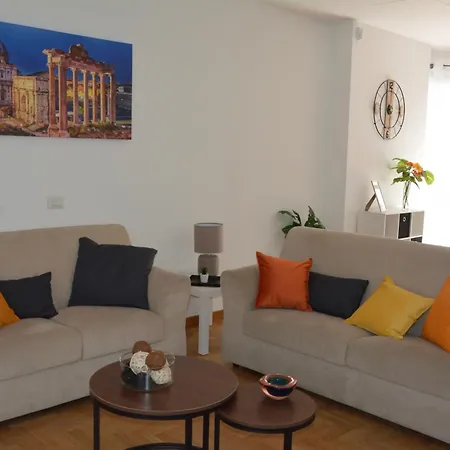 Vmv Apartamento *