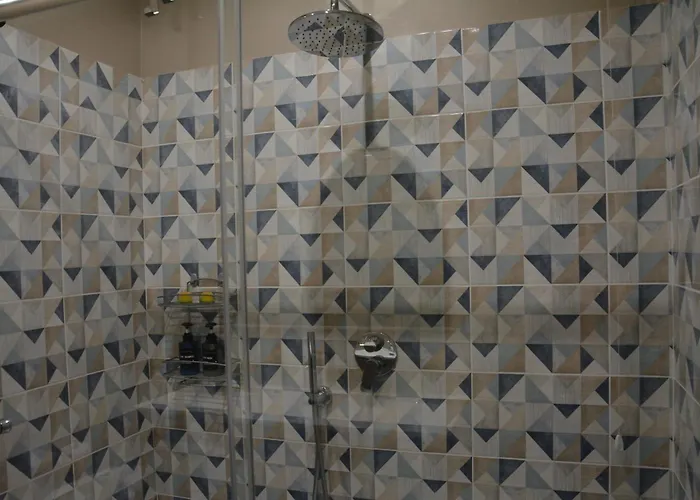 דירה Vmv רומא