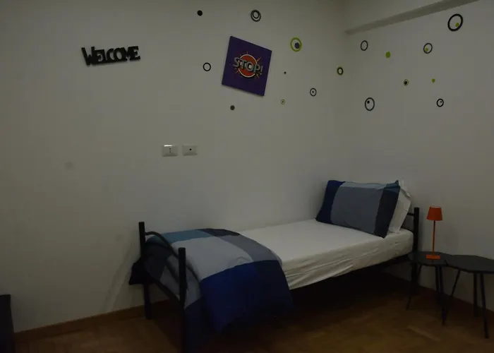 Vmv דירה רומא