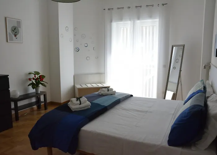 דירה Vmv רומא