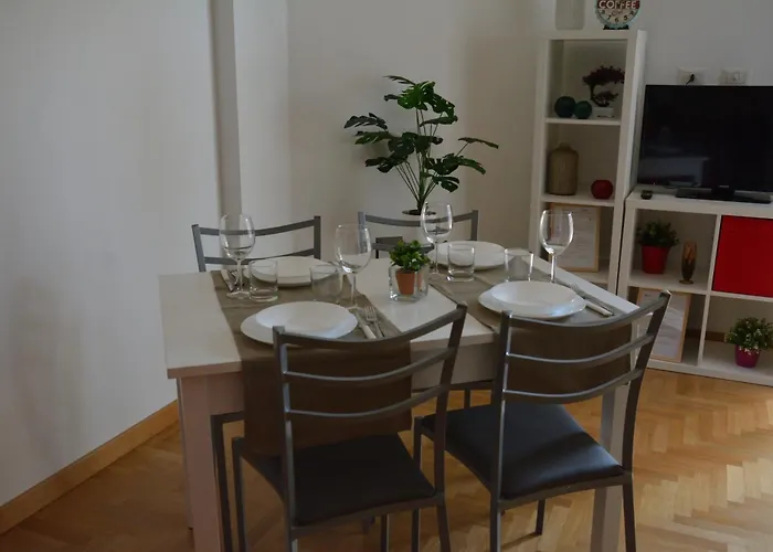 Vmv דירה רומא