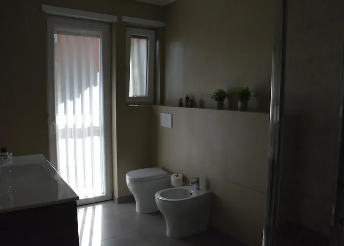 דירה Vmv רומא