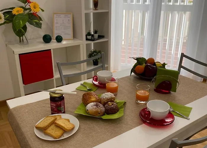 Vmv דירה רומא