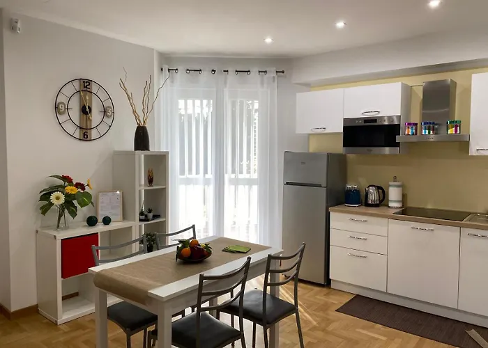 דירה Vmv רומא